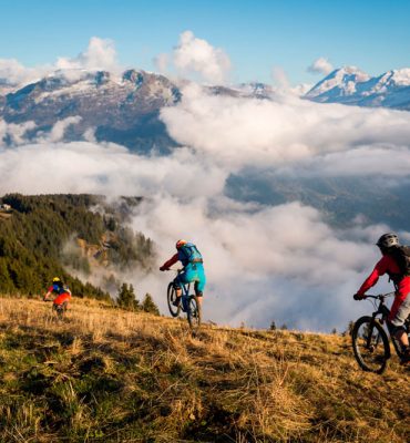 VTT areches
